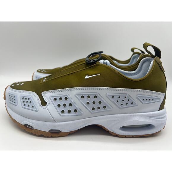 Nike Air Max Sunder Olive Flak FZ2068-301 Women's Size 9 NEW - Picture 2 of 16